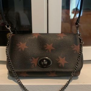 🐸COACH RUBY CROSSBODY STAR CANYON BAG